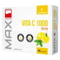 Max Vita C 1000 Forte, 30 капсул