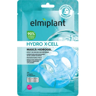 Гидрогель для масок Elmiplant Fa, 1 шт.