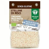 Органические рисовые макароны Stellini, 250 г, Probios