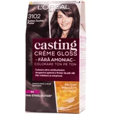 Loreal Paris CASTING CREME GLOSS CASTING CREME GLOSS Цвет пр 310 темно-полярный, 1 шт.