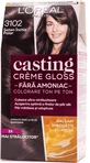 Loreal Paris CASTING CREME GLOSS CASTING CREME GLOSS Колір pr 310 темно-полярний, 1 шт.