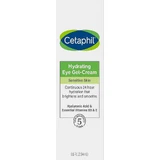 Гель-крем для кожи вокруг глаз Cetaphil Hydrating Eye Gel-Cream увлажняющий, 14 мл