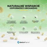 XeniVit Вітамін D3 2000, 240 мікрокапсул