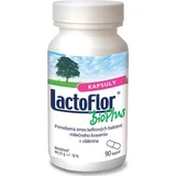 ЛактоФлор БіоПлюс/ LactoFlor BioPlus капсулы, 90 шт.