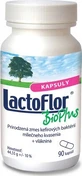 ЛактоФлор БиоПлюс/LactoFlor BioPlus капсулы, 90 шт.