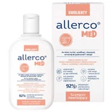Зволожуючий шампунь Allerco для подразненої шкіри 200мл