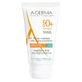 Сонцезахисний флюїд для обличчя  A-Derma Protect AC Mattifying Fluid SPF 50+, матувальний, 40 мл