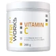 NutriWorks Витамин C 200 г