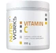 NutriWorks Вітамін С 200 г