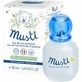 Парфюмированная очищающая вода Musti, 50 мл, Mustela