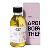 Підтягуюча олійна сироватка Aroma Body Therapy з активним екстрактом розмарину, 136 г