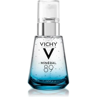 VICHY Minéral 89 Hyaluron-Booster 1x30 мл, сыворотка для всех типов кожи
