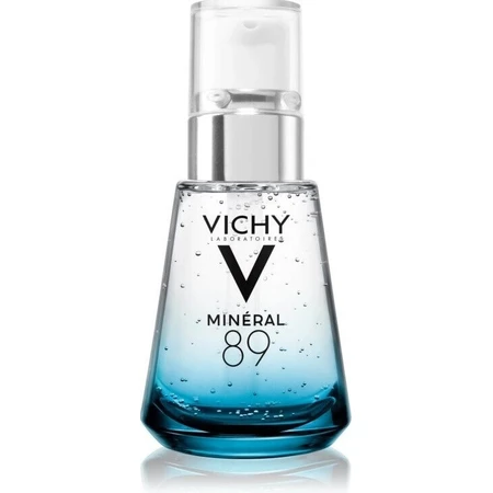 VICHY Minéral 89 Hyaluron-Booster 1x30 мл, сыворотка для всех типов кожи: цены и характеристики