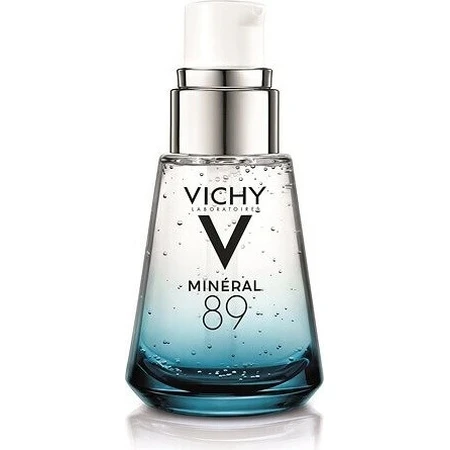 VICHY Minéral 89 Hyaluron-Booster 1x30 мл, сыворотка для всех типов кожи: цены и характеристики