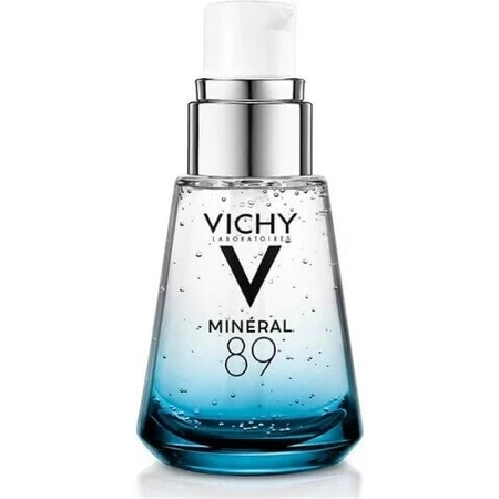 VICHY Minéral 89 Hyaluron-Booster 1x30 мл, сыворотка для всех типов кожи: цены и характеристики