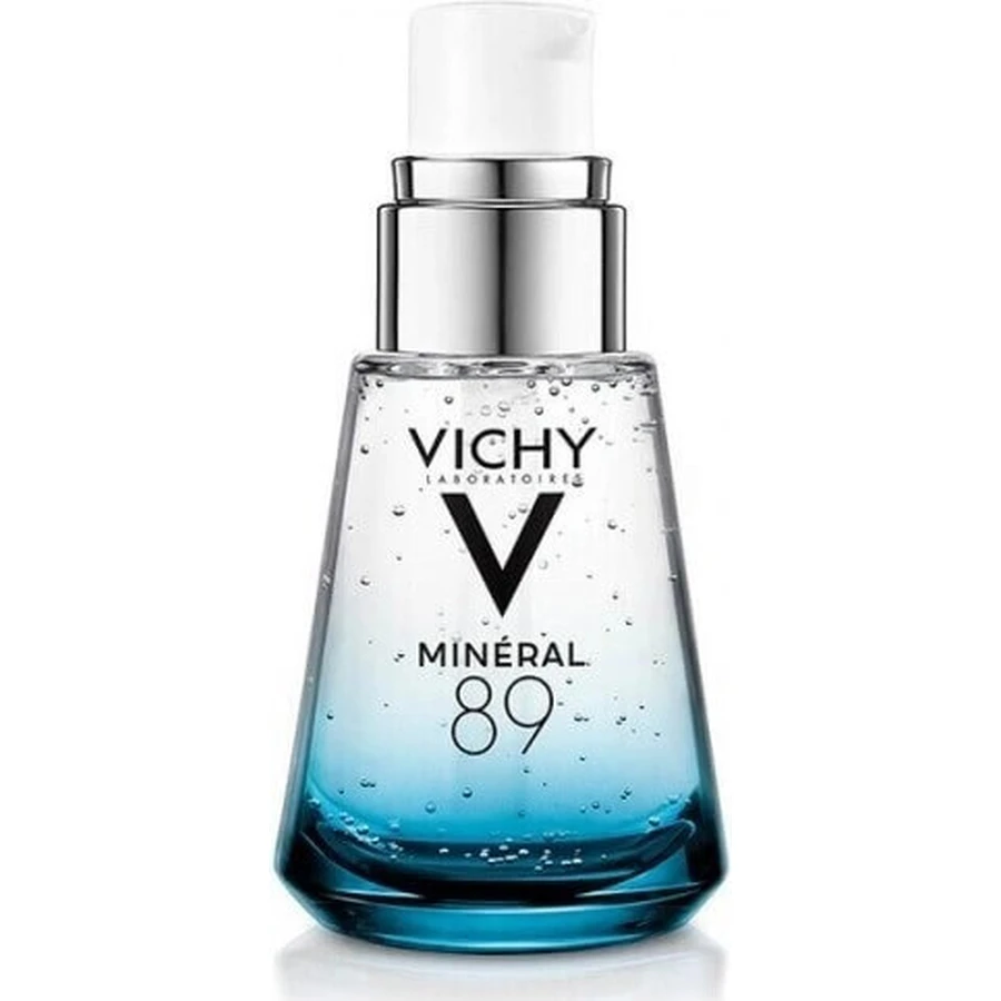 VICHY Minéral 89 Hyaluron-Booster 1x30 мл, сыворотка для всех типов кожи: цены и характеристики
