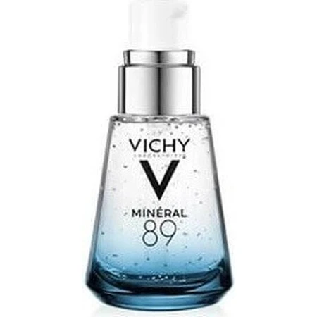 VICHY Minéral 89 Hyaluron-Booster 1x30 мл, сыворотка для всех типов кожи: цены и характеристики