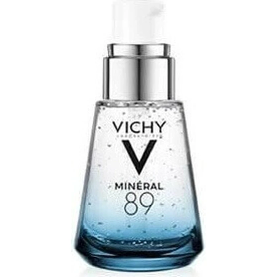 VICHY Minéral 89 Hyaluron-Booster 1x30 мл, сыворотка для всех типов кожи: цены и характеристики