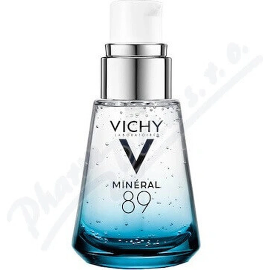 VICHY Minéral 89 Hyaluron-Booster 1x30 мл, сыворотка для всех типов кожи: цены и характеристики