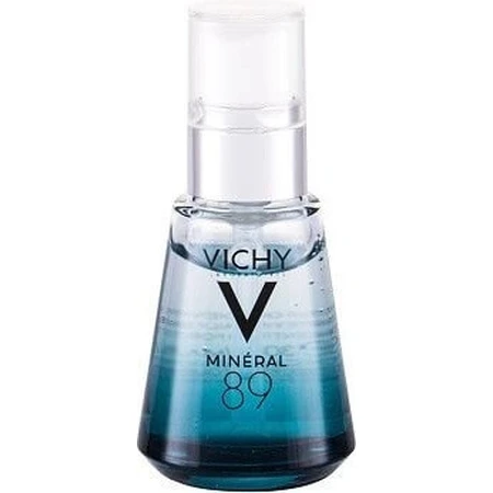 VICHY Minéral 89 Hyaluron-Booster 1x30 мл, сыворотка для всех типов кожи: цены и характеристики