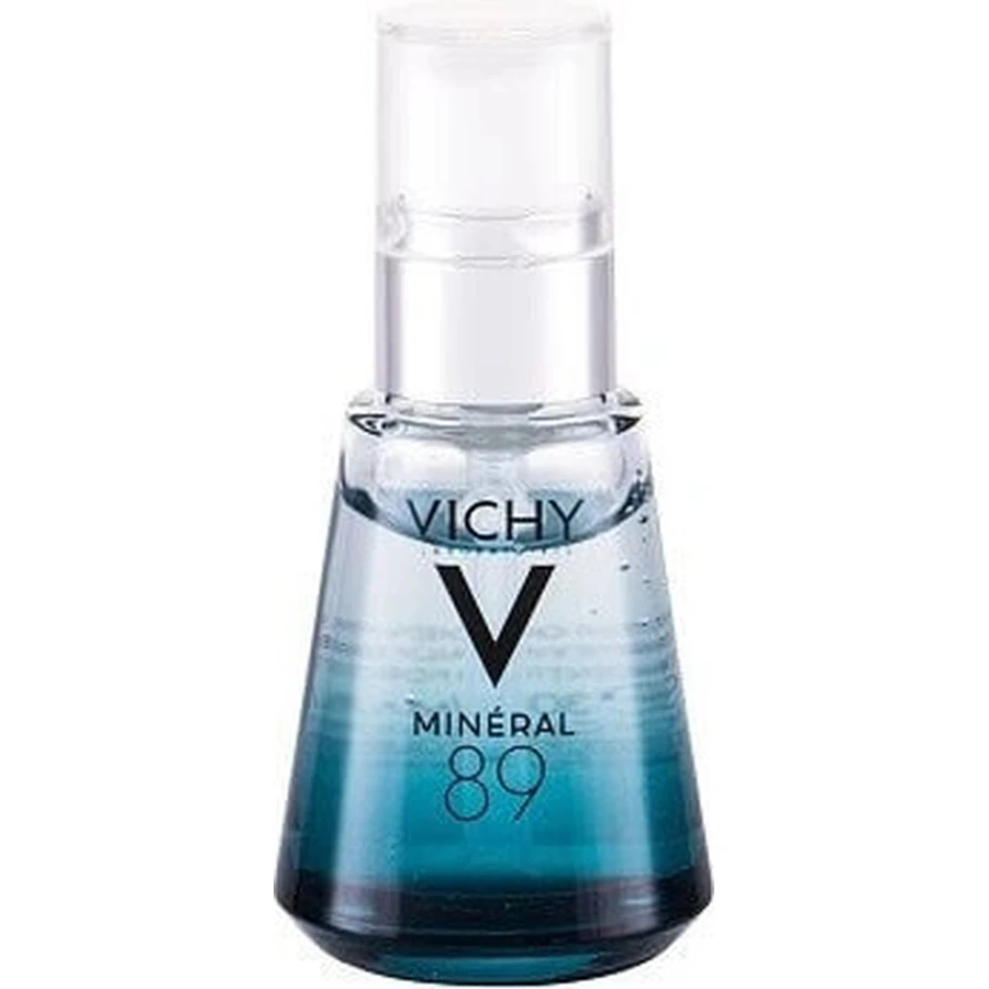 VICHY Minéral 89 Hyaluron-Booster 1x30 мл, сыворотка для всех типов кожи: цены и характеристики