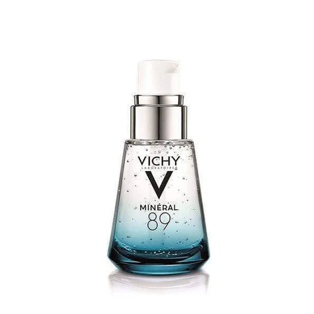 VICHY Minéral 89 Hyaluron-Booster 1x30 мл, сыворотка для всех типов кожи: цены и характеристики