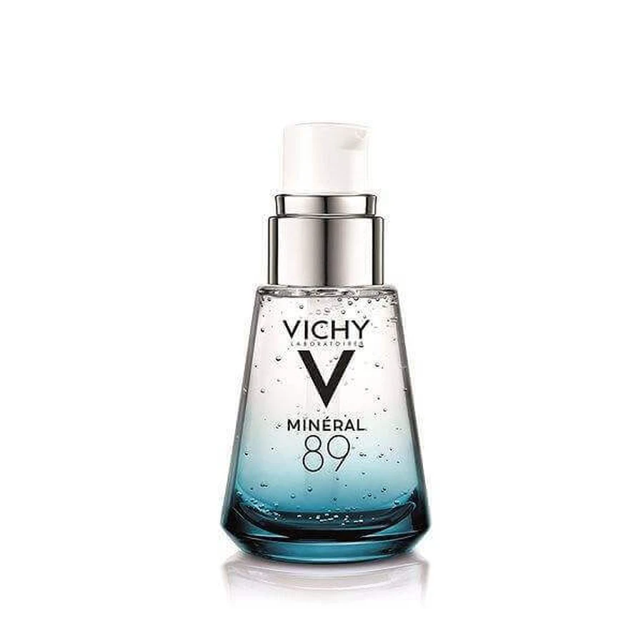 VICHY Minéral 89 Hyaluron-Booster 1x30 мл, сыворотка для всех типов кожи: цены и характеристики
