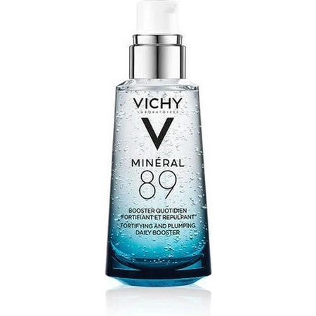 VICHY Minéral 89 Hyaluron-Booster 1x30 мл, сыворотка для всех типов кожи: цены и характеристики