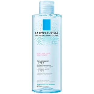 La Roche-Posay Eau Micellaire реактивная 400 мл
