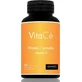 VitaCé ADVANCE 60 капс. найсильніший натуральний вітамін С 1×60 капс, дієтична добавка