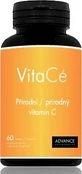 VitaCé ADVANCE 60 капс. найсильніший натуральний вітамін С 1×60 капс, дієтична добавка
