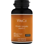 VitaCé ADVANCE 60 капс. найсильніший натуральний вітамін С 1×60 капс, дієтична добавка: ціни та характеристики