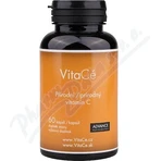 VitaCé ADVANCE 60 капс. найсильніший натуральний вітамін С 1×60 капс, дієтична добавка: ціни та характеристики