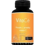 VitaCé ADVANCE 60 капс. найсильніший натуральний вітамін С 1×60 капс, дієтична добавка: ціни та характеристики