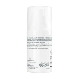 Avene Cicalfate+, мультизащитный регенерирующий крем, SPF 50+, 30 мл