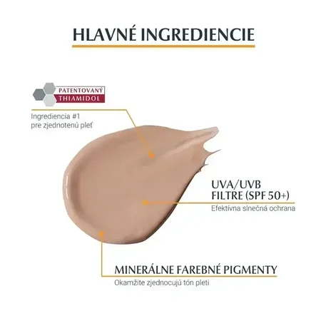 Eucerin Эмульсия для загара для депигментированного лица PIGMENT CONTROL (средне-темная) SPF 50+ 50 мл: цены и характеристики