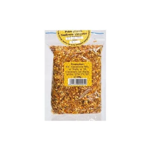 Пилковий гранулят, 100 г, Apisalecom