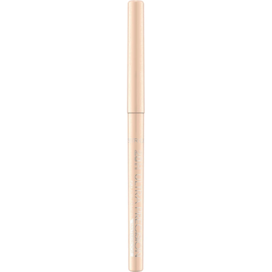 Catrice 20H Ультраточний водостійкий олівець для очей 100 Light Up, 0,28 г: ціни та характеристики