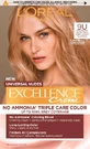Loreal Paris EXCELLENCE CREME Перманентная краска для волос 9U светлый блондин, 1 шт.