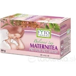 FYTO MATERNITEA Травяной также для кормящих матерей 20×1,5 г, травяной также: цены и характеристики