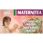 FYTO MATERNITEA Травяной также для кормящих матерей 20×1,5 г, травяной также: цены и характеристики