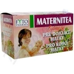 FYTO MATERNITEA Травяной также для кормящих матерей 20×1,5 г, травяной также: цены и характеристики