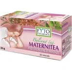 FYTO MATERNITEA Травяной также для кормящих матерей 20×1,5 г, травяной также: цены и характеристики
