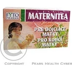 FYTO MATERNITEA Травяной также для кормящих матерей 20×1,5 г, травяной также: цены и характеристики