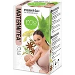 FYTO MATERNITEA Травяной также для кормящих матерей 20×1,5 г, травяной также: цены и характеристики