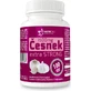 NUTRICIUS Чеснок экстра STRONG 1×100 табл, пищевая добавка