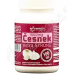 NUTRICIUS Чеснок экстра STRONG 1×100 табл, пищевая добавка: цены и характеристики