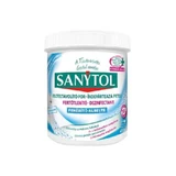 Порошок Sanytol для дезінфекції білої білизни, 450 г