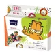 Дитячі пластирі Happy, 12 штук, Matopat