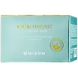 Mizon Cicaluronic Cleansing Balm 80 мл